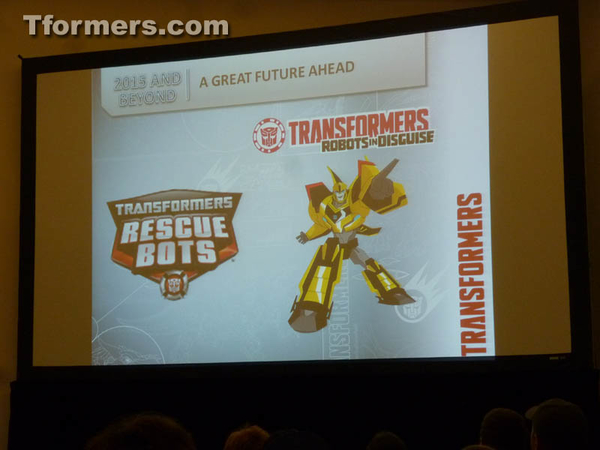 Sdcc 2014 Transformers Hasbro Panel  (107 of 107)